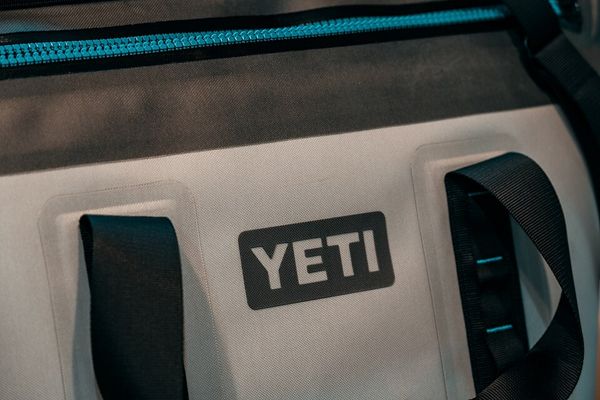 Soft cooler bag